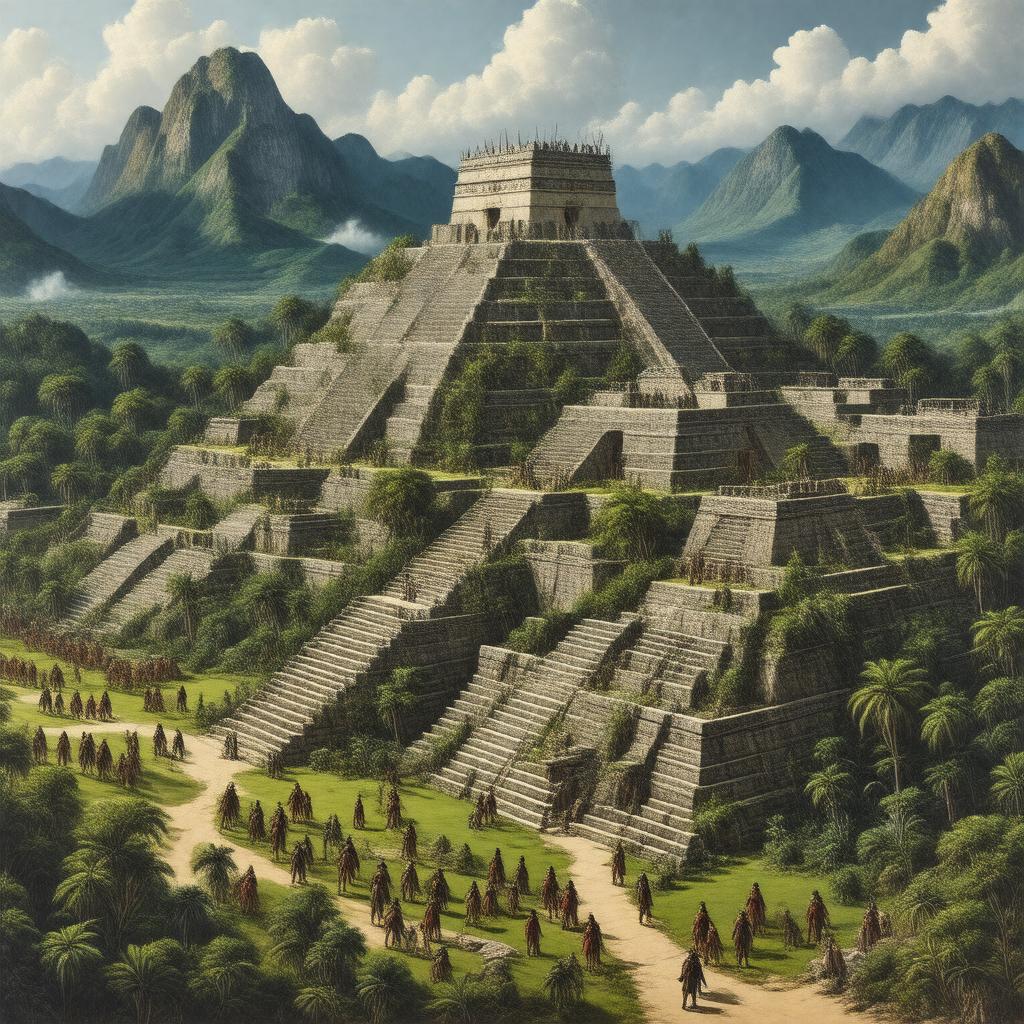 Pre-Columbian era